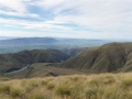Lone Creek and Waitaki Valley