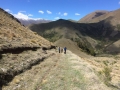 Heading Up