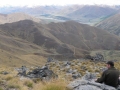 Ahuriri and East Branch