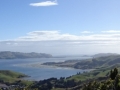 View from Habour Cone