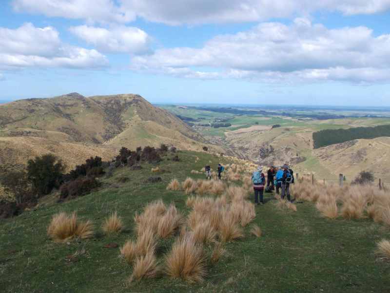 11-On-the-descent