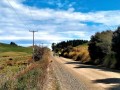 Church Road ascent