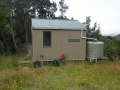 Philip J Cox Hut