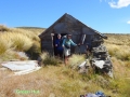 Green Hut