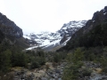 Glacier Burn