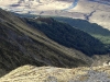 Ahuriri Valley via the zig zag