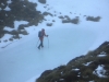 Robbie skating on thin ice