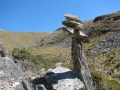 Rock Cairn
