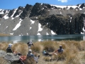 Hidden Lake