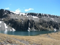Hidden Lake