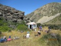 Hideaway Hut