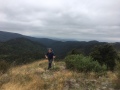 One of many viewpoints