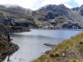 Lake Wilson and outlet