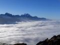Darran Mountains