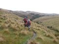 02-Starting-down-into-Sheepwash-Creek