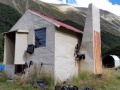 Maitland Hut