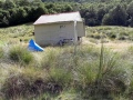 Maitland Hut