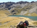 Dumb-bell Lake