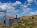 Mitchells Hut