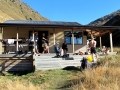 Fern Burn Hut