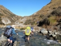 Arrow River