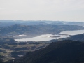Blueskin Bay and North