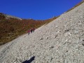 10-Coming-back-down-the-scree-slope-to-the-red-tarns.-Medium