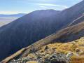 13-Southwest-ridge-ascent-route