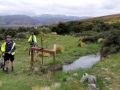 Controlling the water