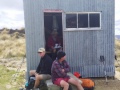 Buster-Hut