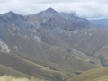 Cone-Peak