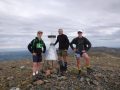Mt Nimrod 2019