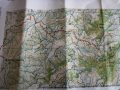 Mt Nimrod Route