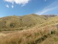 13 The route down