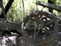 Mining Memorabilia