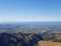 South Canterbury Plains