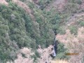Waterfall from South Ridge