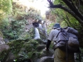 Waterfall + John