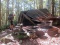 Old Miners Hut