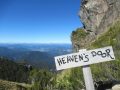 Heavens Door