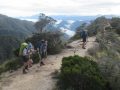 Skyline Ridge