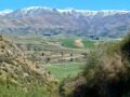 5 St Mary's Range from track above slip road