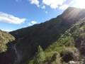 18 Views from the top of the gorge