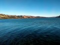 A long way to Dunedin