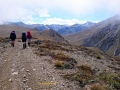 On the Dogs Range