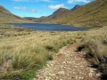 Unnamed lake