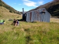Potts Hut