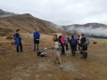Joint NOTMC and Hokonui Trip Members