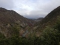 Arrow Gorge Track