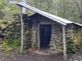 Old Miners Hut